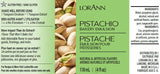 LorAnn Oils Pistachio Bakery Emulsion, 4 fl. oz