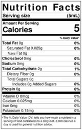 LorAnn Oils Almond Bakery Emulsion, 4 fl. oz.