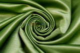 Lamour Satin Polyester Matte Satin Fabric - Multiple Colors, 58/60" Width (1 Yard)