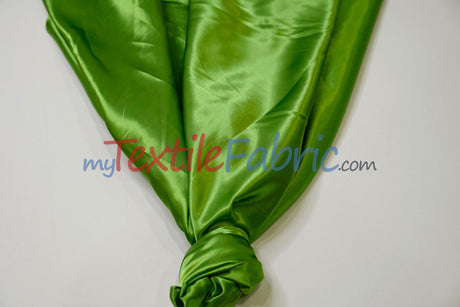 Stretch Charmeuse Satin Fabric - 96% Polyester 4% Spandex, Solid, 58/60" Width (Yards, Bolts, Sample Swatches)