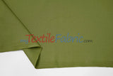 Visa Polyester Poplin Fabric - Solid, 58/60" Width (1 Yard)