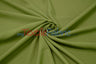 Visa Polyester Poplin Fabric - Solid, 58/60" Width (1 Yard)