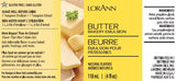 LorAnn Oils Natural Butter Bakery Emulsion, 4 fl. oz
