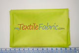 Polyester Lining Fabric - 100 Percent Polyester, Solid, 58/60" Width (Continuous Yards)