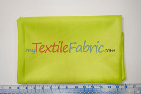 Polyester Lining Fabric - 100 Percent Polyester, Solid, 58/60" Width (Continuous Yards)
