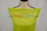 Polyester Lining Fabric - 100 Percent Polyester, Solid, 58/60" Width (Continuous Yards)