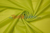 Polyester Lining Fabric - 100 Percent Polyester, Solid, 58/60" Width (Continuous Yards)