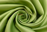 Lamour Satin Polyester Matte Satin Fabric - Multiple Colors, 58/60" Width (1 Yard)