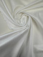 Cotton Viscose Fabric White Shades