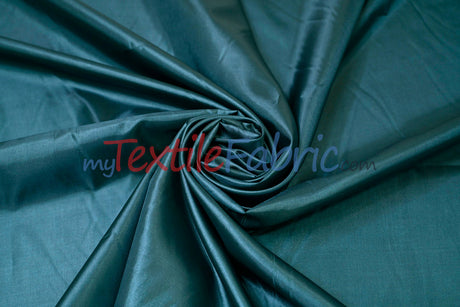 Polyester Silky Habotai Lining Polyester Fabric - Solid, 58" Wide (Sample Swatch)