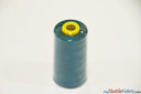 All Purpose Polyester Thread - 100% Spun Polyester Sewing Thread, 6000 Yard Spool, 50+ Colors Available (1 Spool)