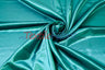 Stretch Charmeuse Satin Fabric - 96% Polyester 4% Spandex, Solid, 58/60" Width (Yards, Bolts, Sample Swatches)