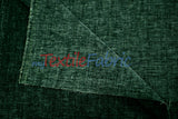 Chenille Polyester Fabric - Ultra Soft Velvety Texture, 60" Width, 350 GSM (1 Yard)