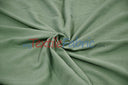 100 Percent Cotton Gauze Fabric - Soft Lightweight Muslin, 46/48" Width, Yards, Bolts, Sample Swatch (1 Yard)