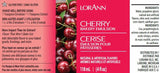 LorAnn Oils Cherry Bakery Emulsion, 4 fl. oz