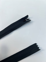 Black Polyamide Sewing Notions