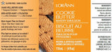 LorAnn Oils Cookie Butter Bakery Emulsion, 4 fl. oz