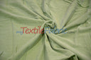100 Percent Cotton Gauze Fabric - Soft Lightweight Muslin, 46/48" Width, Yards, Bolts, Sample Swatch (1 Yard)
