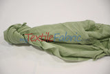 100 Percent Cotton Gauze Fabric - Soft Lightweight Muslin, 46/48" Width, Yards, Bolts, Sample Swatch (1 Yard)