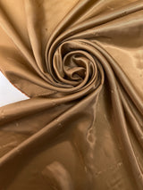 Viscose Lining Brown Shade