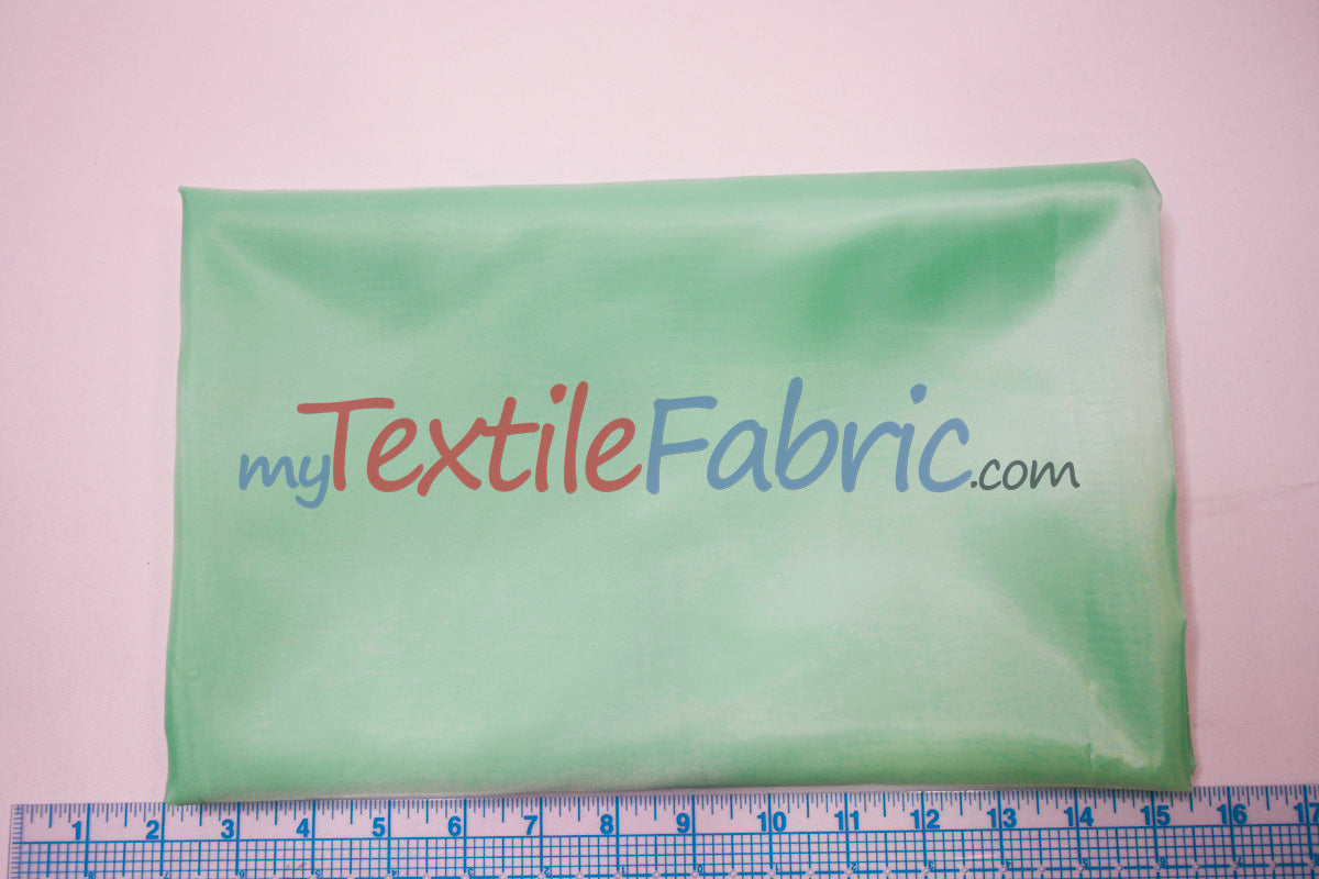 Polyester Lining Fabric - 100 Percent Polyester, Solid, 58/60" Width (Continuous Yards)