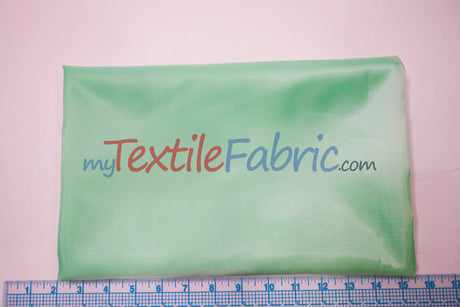 Polyester Lining Fabric - 100 Percent Polyester, Solid, 58/60" Width (Continuous Yards)