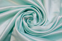 Lamour Satin Polyester Matte Satin Fabric - Multiple Colors, 58/60" Width (1 Yard)
