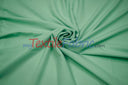 Visa Polyester Poplin Fabric - Solid, 58/60" Width (1 Yard)