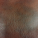 PU Leather Vinyl Fabric Semi Glossy