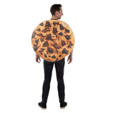 Chocolate Chip Cookie Costume - Kids & Adults
