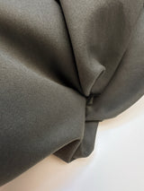 Cotton Gabardine Green