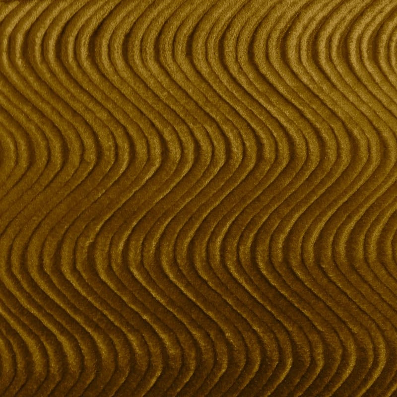 Velvet Flocking Fabric Swirl Pattern 58/60"