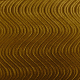 Velvet Flocking Fabric Swirl Pattern 58/60"