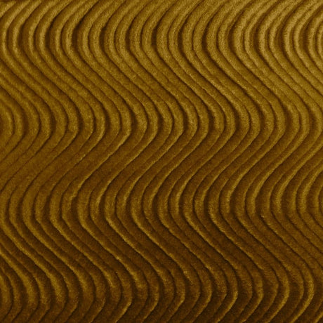 Swirl Velvet Flocking Nylon Fabric - Swirl Pattern, 58/60" Width (1 Yard)