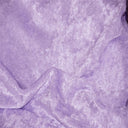 Stretch Velvet Fabric Panne Crush