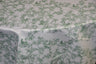 Ben Toile Polyester Fabric - French Toile Print, 58/60" Width, 4 Colors (1 Yard)