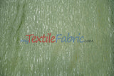 Luxury Jacquard Polyester Fabric - Solid Textured, 58/60" Width, Multiple Colors (1 Yard)