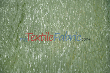 Luxury Jacquard Polyester Fabric - Solid Textured, 58/60" Width, Multiple Colors (1 Yard)