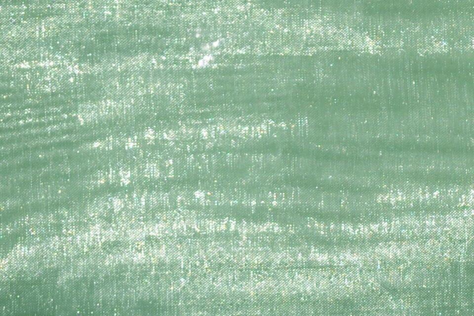 Organza Chair Sashes Polyester Fabric - Multiple Colors, 8" X 108" (Pack Of 50)