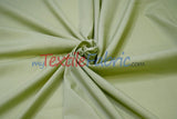 Polyester Cotton Broadcloth Fabric - Solid Colors, 58/60" Width (1 Yard)