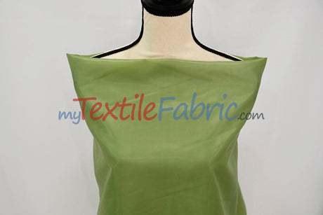 Polyester Lining Fabric - 100 Percent Polyester, Solid, 58/60" Width (Continuous Yards)