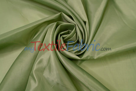 Polyester Lining Fabric - 100 Percent Polyester, Solid, 58/60" Width (Continuous Yards)