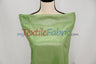 Polyester Silky Habotai Lining Polyester Fabric - Solid, 58" Wide (Sample Swatch)