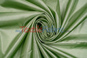 Polyester Silky Habotai Lining Polyester Fabric - Solid Multiple Colors, 58" Width (175 Yards)