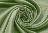Lamour Satin Polyester Matte Satin Fabric - Multiple Colors, 58/60" Width (1 Yard)