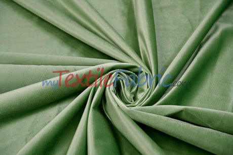 BT Royal Plush Velvet Fabric - Soft Plush Non Stretch Velvet, Multiple Colors, 58/60" Width (1 Yard)