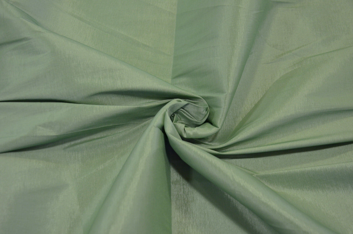 Stretch Taffeta Fabric - Multiple Solid Colors, 57/58" Width (Continuous Yards)