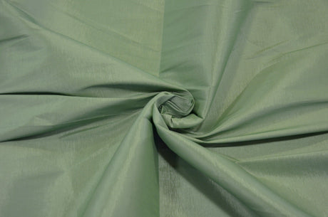 Stretch Taffeta Fabric - Multiple Solid Colors, 57/58" Width (Continuous Yards)