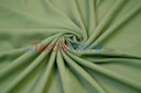 Scuba Double Knit Polyester Fabric - Solid Multiple Colors, 58/60" Width (1 Yard)