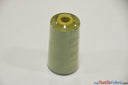 All Purpose Polyester Thread - 100% Spun Polyester Sewing Thread, 6000 Yard Spool, 50+ Colors Available (1 Spool)